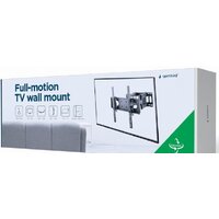 Кронштейн для телевизора Gembird WM-55ST-04 - Превью изображения №13 — Интернет-магазин ПроЗаказ