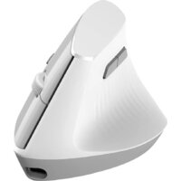 Вертикальная мышь Ajazz i300 (белый) - Превью изображения №4 — Интернет-магазин ПроЗаказ