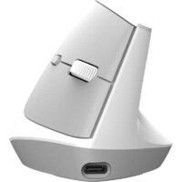Вертикальная мышь Ajazz i300 (белый) - Превью изображения №3 — Интернет-магазин ПроЗаказ
