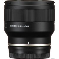 Объектив Tamron 35mm f/2.8 Di III OSD M 1:2 для Sony E - Превью изображения №6 — Интернет-магазин ПроЗаказ