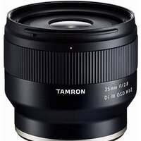 Объектив Tamron 35mm f/2.8 Di III OSD M 1:2 для Sony E - Превью изображения №2 — Интернет-магазин ПроЗаказ