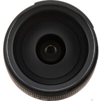 Объектив Tamron 35mm f/2.8 Di III OSD M 1:2 для Sony E - Превью изображения №7 — Интернет-магазин ПроЗаказ