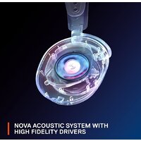 Наушники SteelSeries Arctis Nova 7 Wireless - Превью изображения №6 — Интернет-магазин ПроЗаказ