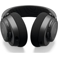 Наушники SteelSeries Arctis Nova 7 Wireless - Превью изображения №3 — Интернет-магазин ПроЗаказ