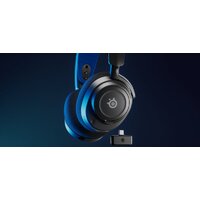 Наушники SteelSeries Arctis Nova 7 Wireless - Превью изображения №13 — Интернет-магазин ПроЗаказ