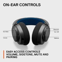 Наушники SteelSeries Arctis Nova 7 Wireless - Превью изображения №12 — Интернет-магазин ПроЗаказ