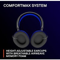 Наушники SteelSeries Arctis Nova 7 Wireless - Превью изображения №11 — Интернет-магазин ПроЗаказ