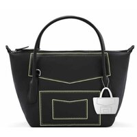 Женская сумка 90 Ninetygo Travel Capsule Crossbody Bag 90BXPLF22132W (черный) - Превью изображения №3 — Интернет-магазин ПроЗаказ