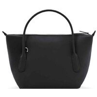 Женская сумка 90 Ninetygo Travel Capsule Crossbody Bag 90BXPLF22132W (черный) - Превью изображения №6 — Интернет-магазин ПроЗаказ