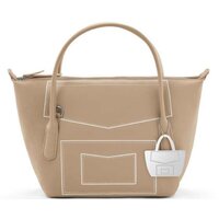 Женская сумка 90 Ninetygo Travel Capsule Crossbody Bag 90BXPLF22132W (черный) - Превью изображения №4 — Интернет-магазин ПроЗаказ