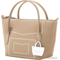 Женская сумка 90 Ninetygo Travel Capsule Crossbody Bag 90BXPLF22132W (черный) - Превью изображения №2 — Интернет-магазин ПроЗаказ