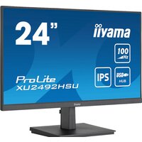 Монитор iiyama ProLite XU2492HSU-B6 - Превью изображения №2 — Интернет-магазин ПроЗаказ