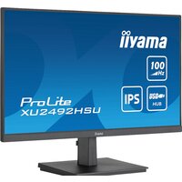 Монитор iiyama ProLite XU2492HSU-B6 - Превью изображения №4 — Интернет-магазин ПроЗаказ