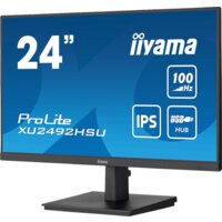 Монитор iiyama ProLite XU2492HSU-B6 - Превью изображения №3 — Интернет-магазин ПроЗаказ