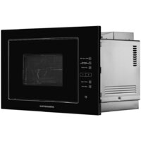 Микроволновая печь KUPPERSBERG HMW 645 B - Превью изображения №4 — Интернет-магазин ПроЗаказ