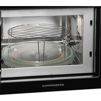 Микроволновая печь KUPPERSBERG HMW 645 B - Превью изображения №7 — Интернет-магазин ПроЗаказ