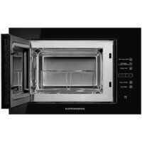 Микроволновая печь KUPPERSBERG HMW 645 B - Превью изображения №2 — Интернет-магазин ПроЗаказ