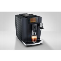 Кофемашина JURA E8 Cosmic Black ED 15749 - Превью изображения №3 — Интернет-магазин ПроЗаказ