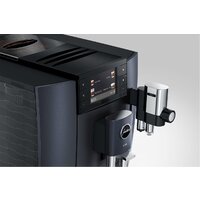 Кофемашина JURA E8 Cosmic Black ED 15749 - Превью изображения №5 — Интернет-магазин ПроЗаказ