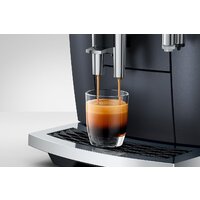 Кофемашина JURA E8 Cosmic Black ED 15749 - Превью изображения №6 — Интернет-магазин ПроЗаказ
