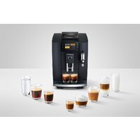 Кофемашина JURA E8 Cosmic Black ED 15749 - Превью изображения №8 — Интернет-магазин ПроЗаказ