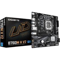 Материнская плата Gigabyte B760M H V2 - Превью изображения №4 — Интернет-магазин ПроЗаказ