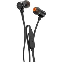 JBL T290 (черный)