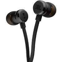 Наушники JBL T290 (черный) - Превью изображения №2 — Интернет-магазин ПроЗаказ