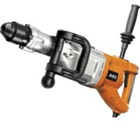 Отбойный молоток AEG Powertools PM 10 E - Превью изображения №2 — Интернет-магазин ПроЗаказ