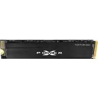 SSD Silicon-Power XD80 1TB SP001TBP34XD8005 - Превью изображения №2 — Интернет-магазин ПроЗаказ