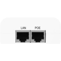 PoE-инжектор Ubiquiti POE-54V-80W - Превью изображения №5 — Интернет-магазин ПроЗаказ