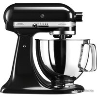 Планетарный миксер KitchenAid 5KSM125EOB - Превью изображения №2 — Интернет-магазин ПроЗаказ