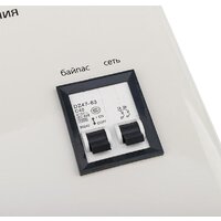 Стабилизатор напряжения Rexant АСНN-10000/1-Ц - Превью изображения №6 — Интернет-магазин ПроЗаказ