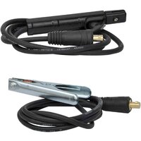 Сварочный инвертор Skiper FLUX/MMA-210D-11 - Превью изображения №6 — Интернет-магазин ПроЗаказ