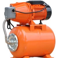 Насосная станция Skiper JET120 - Превью изображения №2 — Интернет-магазин ПроЗаказ