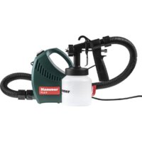 Краскораспылитель Hammer Flex PRZ500B - Превью изображения №2 — Интернет-магазин ПроЗаказ