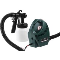 Краскораспылитель Hammer Flex PRZ500B - Превью изображения №3 — Интернет-магазин ПроЗаказ