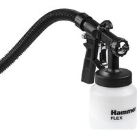 Краскораспылитель Hammer Flex PRZ500B - Превью изображения №4 — Интернет-магазин ПроЗаказ