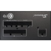 Блок питания Seasonic Core GX-650 ATX 3.1 2024 SRP-CGX651-A5A32SF - Превью изображения №5 — Интернет-магазин ПроЗаказ