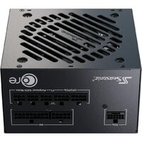 Блок питания Seasonic Core GX-650 ATX 3.1 2024 SRP-CGX651-A5A32SF - Превью изображения №4 — Интернет-магазин ПроЗаказ