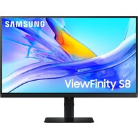 Монитор Samsung ViewFinity S8 LS27D804UAIXCI - Превью изображения №18 — Интернет-магазин ПроЗаказ