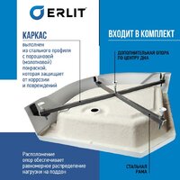 Душевая кабина Erlit ER351226L-C2-RUS - Превью изображения №11 — Интернет-магазин ПроЗаказ