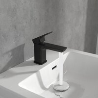 Кран Villeroy & Boch Subway 3.0 TVW112006000K5 - Превью изображения №7 — Интернет-магазин ПроЗаказ