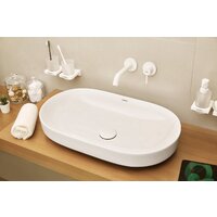 Смеситель Hansgrohe Tecturis S 73350700 - Превью изображения №2 — Интернет-магазин ПроЗаказ