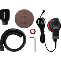 Эксцентриковая шлифмашина Profipower МШЭ-150 - Превью изображения №10 — Интернет-магазин ПроЗаказ