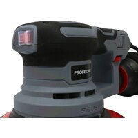 Эксцентриковая шлифмашина Profipower МШЭ-150 - Превью изображения №13 — Интернет-магазин ПроЗаказ
