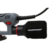 Эксцентриковая шлифмашина Profipower МШЭ-150 - Превью изображения №9 — Интернет-магазин ПроЗаказ