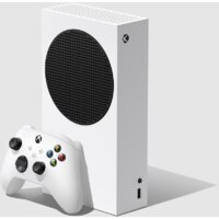 Игровая приставка Microsoft Xbox Series S 512GB (белый) - Превью изображения №2 — Интернет-магазин ПроЗаказ