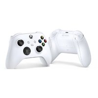 Игровая приставка Microsoft Xbox Series S 512GB (белый) - Превью изображения №12 — Интернет-магазин ПроЗаказ