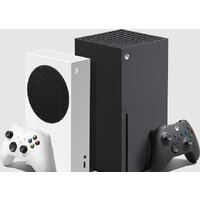 Игровая приставка Microsoft Xbox Series S 512GB (белый) - Превью изображения №15 — Интернет-магазин ПроЗаказ